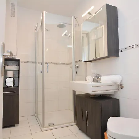 Unda Apartment Stinteck