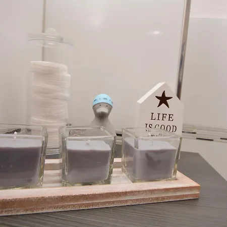 Unda Apartman Stinteck