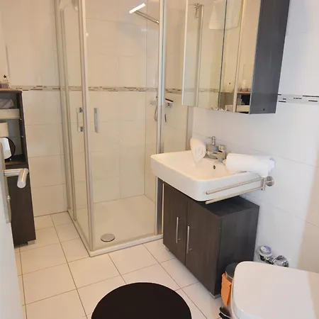 Unda Apartment Stinteck