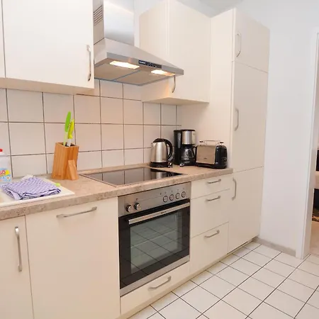 Unda Apartment Stinteck