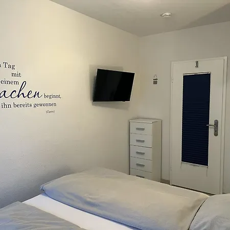 Unda Apartman Stinteck