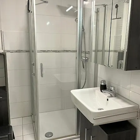 Apartment Unda Stinteck