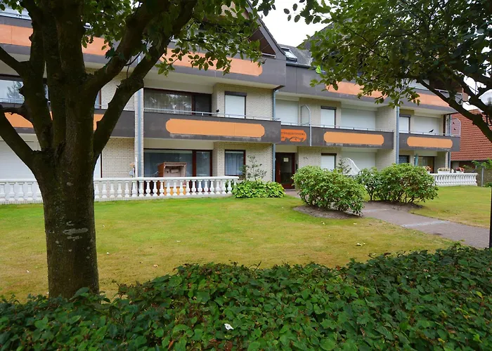 Lejlighed Unda Stinteck